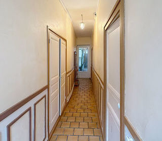  Maison � vendre 6 pi�ces 121 m�