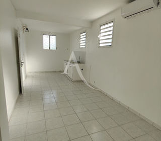  Appartement � louer 1 pi�ce 24 m�