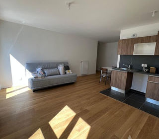  Appartement � louer 1 pi�ce 41 m�