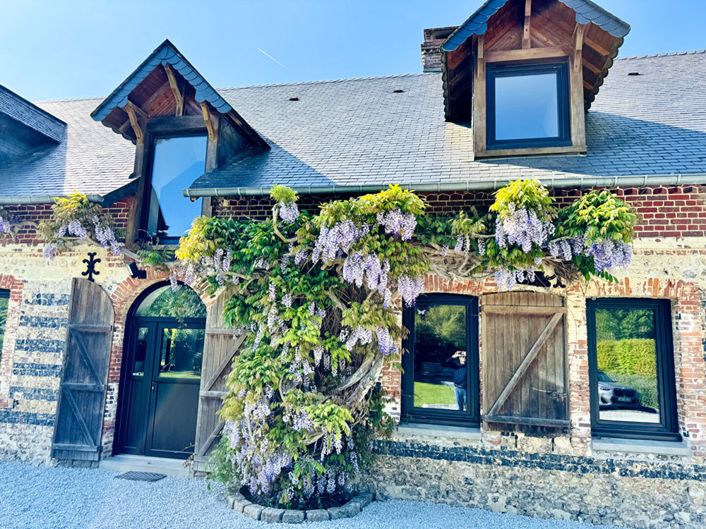 � vendre  Maison Criquetot-l'Esneval (76280)