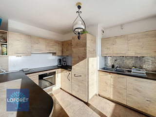  Appartement � vendre 4 pi�ces 78 m�