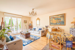  Appartement � vendre 4 pi�ces 87 m�