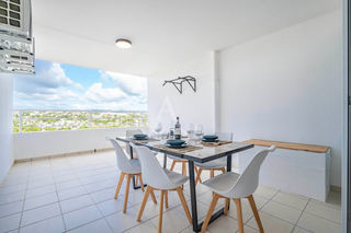  Appartement � vendre 2 pi�ces 46 m�