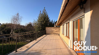  Maison � vendre 4 pi�ces 74 m�