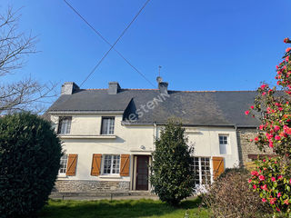  Maison � vendre 4 pi�ces 90 m�