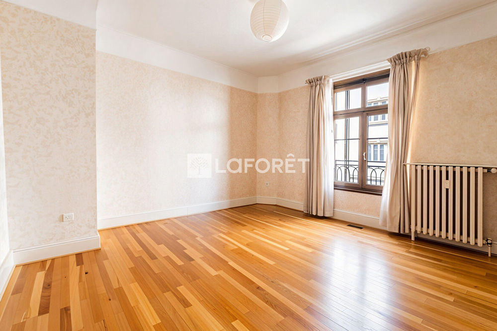 � vendre  Appartement Strasbourg (67000)