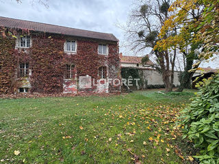  Maison � vendre 5 pi�ces 152 m�