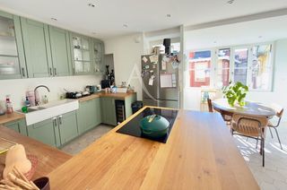  Appartement � vendre 4 pi�ces 105 m�