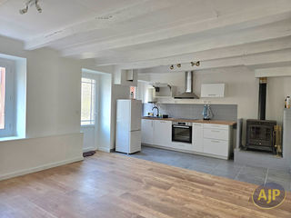  Maison � vendre 4 pi�ces 93 m�