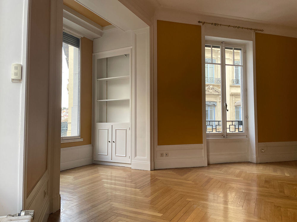 � vendre  Appartement Lyon 6