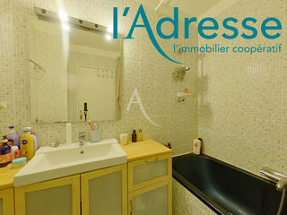  Appartement � louer 1 pi�ce 9 m�