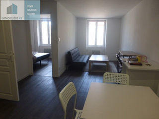  Appartement � louer 2 pi�ces 37 m�