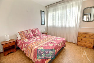  Appartement � vendre 5 pi�ces 92 m�