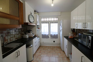  Appartement � vendre 4 pi�ces 83 m�