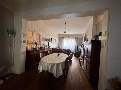  Maison � vendre 9 pi�ces 