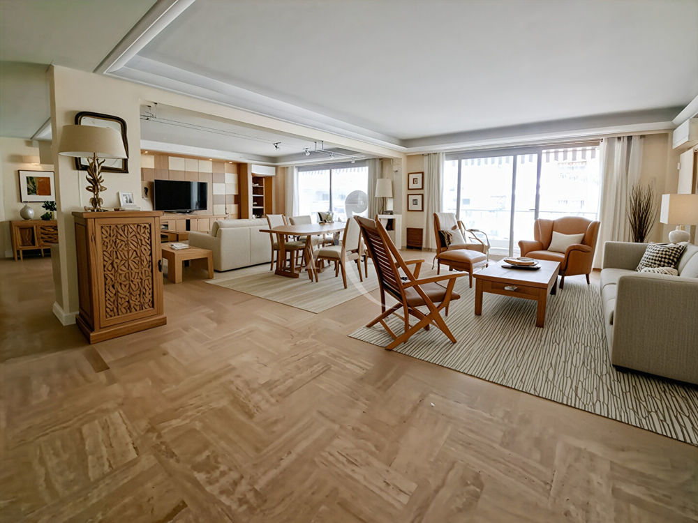 � vendre  Appartement Cannes (06400)