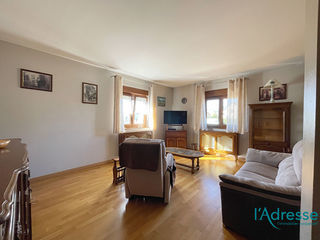  Maison � vendre 7 pi�ces 139 m�