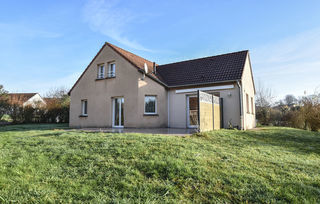  Maison � vendre 8 pi�ces 143 m�