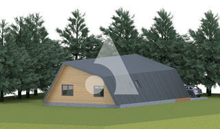  Maison � vendre 4 pi�ces 97 m�