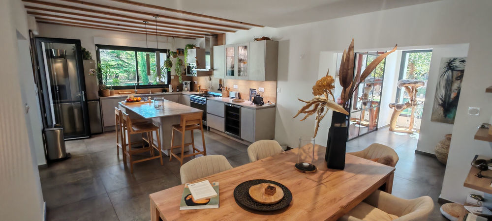 � vendre  Maison Mont�limar (26200)