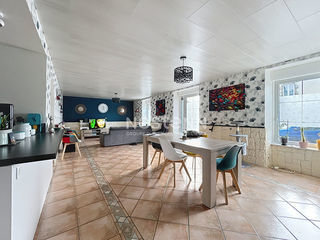  Maison � vendre 9 pi�ces 222 m�