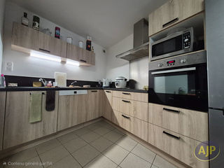  Maison � vendre 4 pi�ces 73 m�