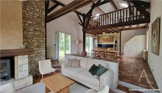  Maison � vendre 6 pi�ces 170 m�