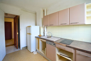  Appartement � vendre 2 pi�ces 38 m�