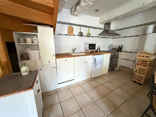  Maison � vendre 4 pi�ces 122 m�