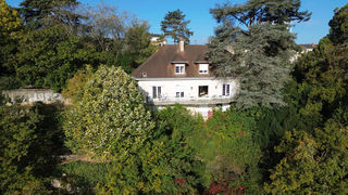  Maison � vendre 9 pi�ces 