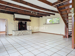  Maison � vendre 9 pi�ces 216 m�