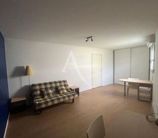  Appartement � louer 1 pi�ce 28 m�