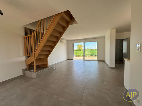   Maison - L'HERBERGEMENT Maison - 4 pi�ce(s) - 79 m�