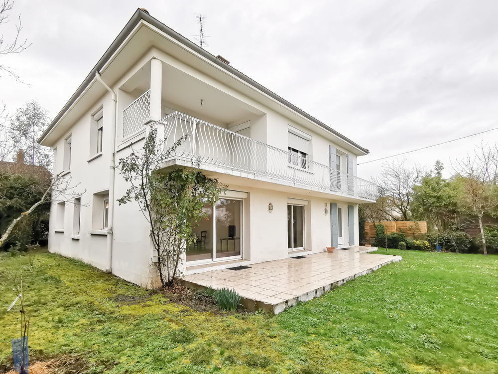 STEPHANE PLAZA IMMOBILIER ALBI Maison 7 pièce(s) 209 m² Albi (81) à