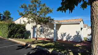  Maison � vendre 4 pi�ces 64 m�