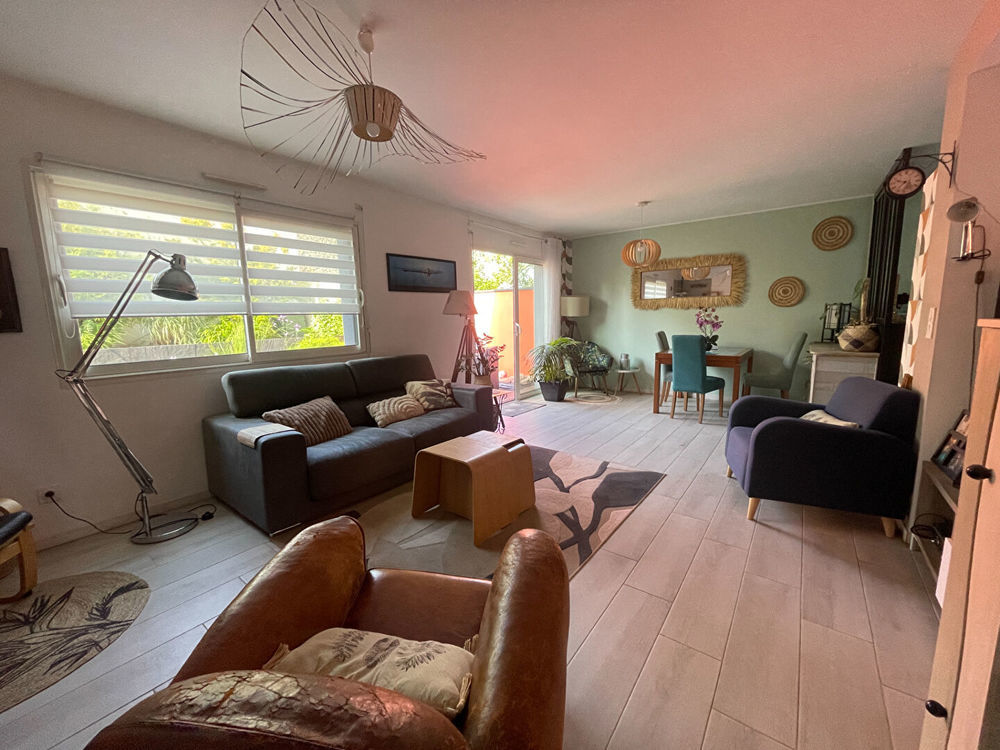 � vendre  Maison Vannes (56000)