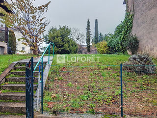  Terrain � vendre 320 m�