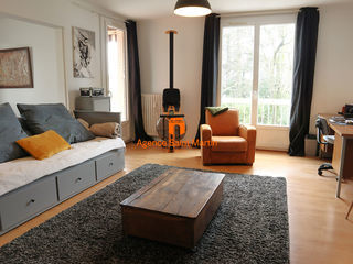  Appartement � vendre 3 pi�ces 74 m�