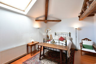  Maison � vendre 9 pi�ces 277 m�