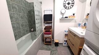  Appartement � vendre 3 pi�ces 62 m�