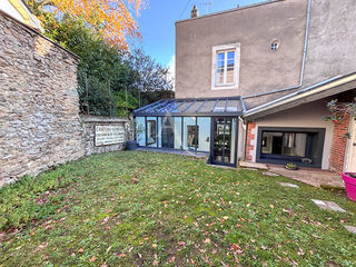  Maison � vendre 5 pi�ces 122 m�