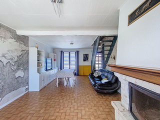  Maison � vendre 5 pi�ces 107 m�