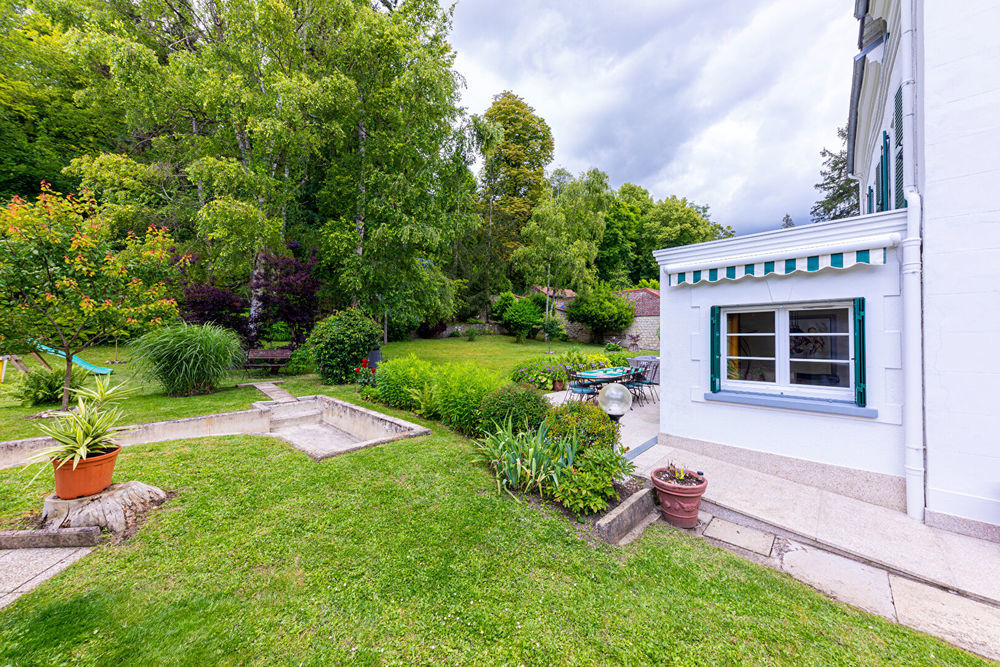 � vendre  Maison Parmain (95620)