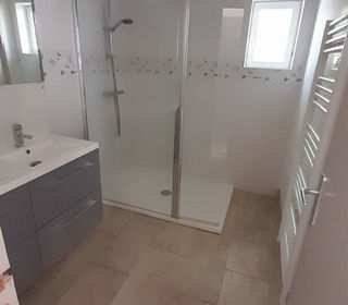  Maison � louer 4 pi�ces 93 m�