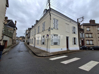  Appartement � vendre 3 pi�ces 52 m�