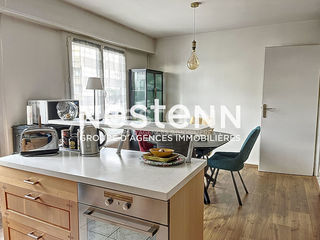  Appartement � vendre 4 pi�ces 75 m�