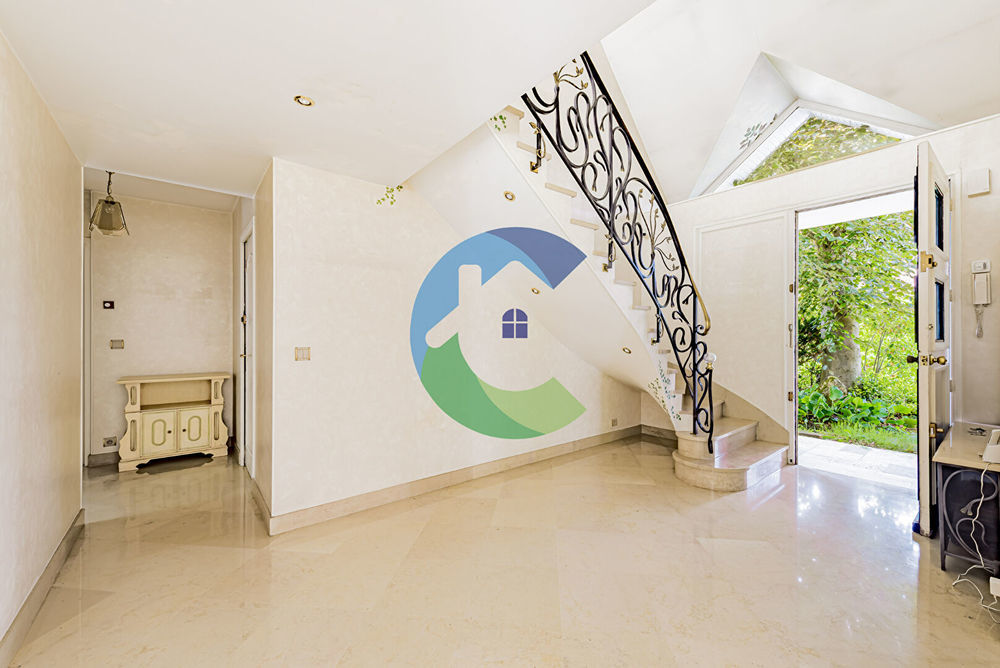 � vendre  Maison Ballainvilliers (91160)