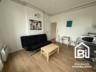  Appartement � louer 2 pi�ces 34 m�