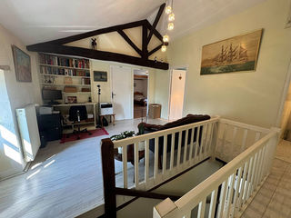  Maison � vendre 6 pi�ces 160 m�