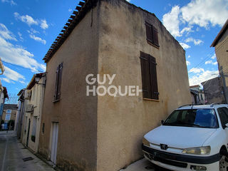  Maison � vendre 2 pi�ces 43 m�